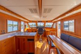 Grand Banks 59 Aleutian For Sale - Galley